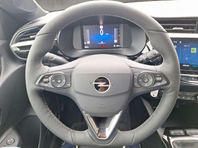 Opel Corsa Vorführwagen