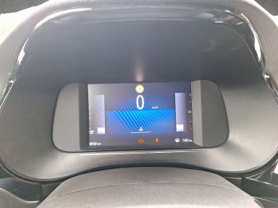 Opel Corsa Vorführwagen