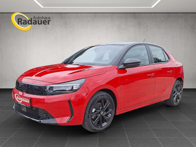 Opel Corsa Vorführwagen