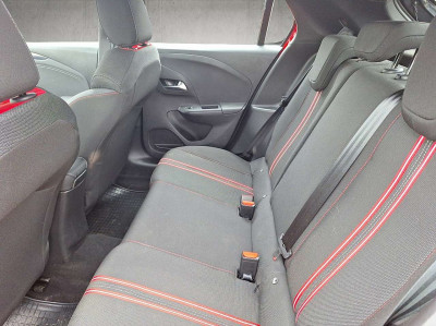 Opel Corsa Vorführwagen