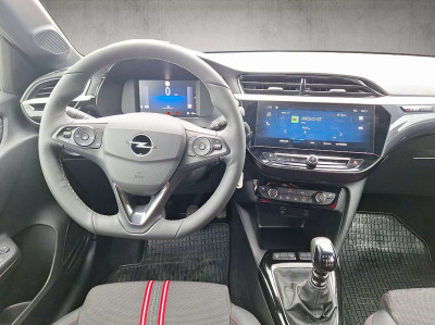 Opel Corsa Vorführwagen