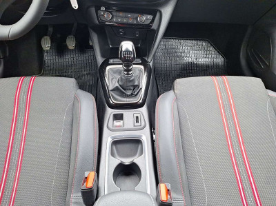 Opel Corsa Vorführwagen