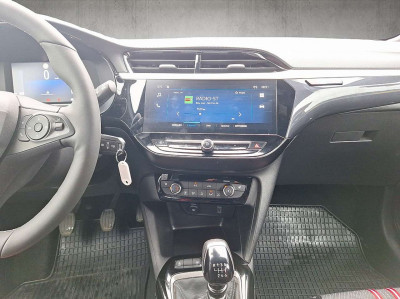 Opel Corsa Vorführwagen