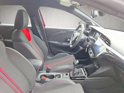 Opel Corsa Vorführwagen