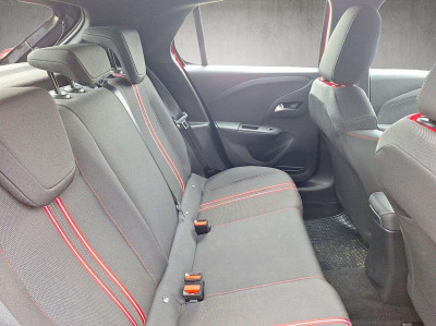 Opel Corsa Vorführwagen