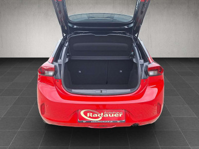 Opel Corsa Vorführwagen