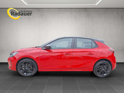 Opel Corsa Vorführwagen