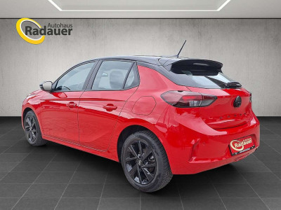 Opel Corsa Vorführwagen