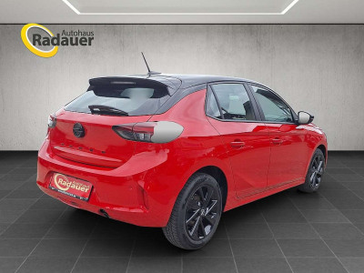 Opel Corsa Vorführwagen