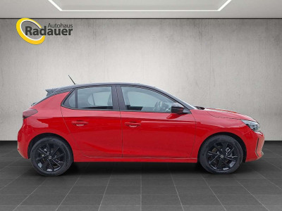 Opel Corsa Vorführwagen