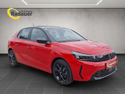 Opel Corsa Vorführwagen