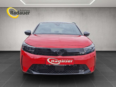 Opel Corsa Vorführwagen