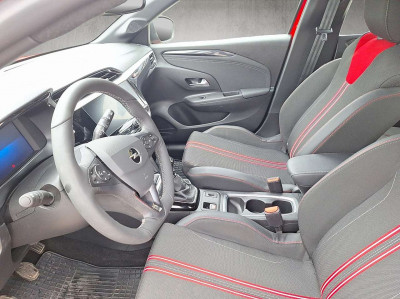 Opel Corsa Vorführwagen