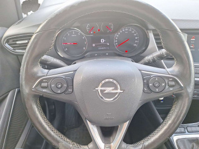 Opel Crossland X Gebrauchtwagen