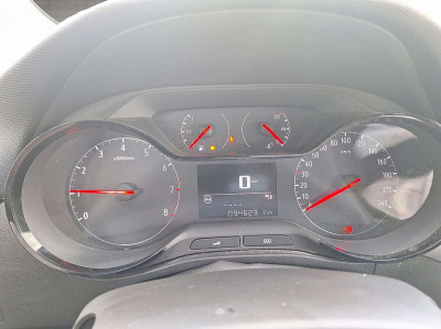 Opel Crossland X Gebrauchtwagen