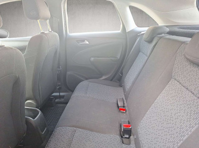 Opel Crossland X Gebrauchtwagen