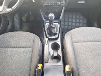 Opel Crossland X Gebrauchtwagen