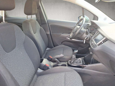 Opel Crossland X Gebrauchtwagen