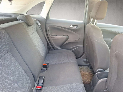 Opel Crossland X Gebrauchtwagen