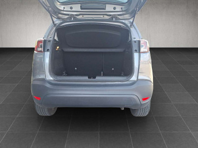 Opel Crossland X Gebrauchtwagen