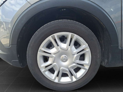 Opel Crossland X Gebrauchtwagen