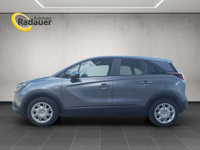 Opel Crossland X Gebrauchtwagen