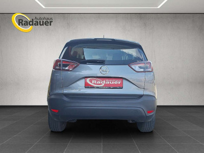 Opel Crossland X Gebrauchtwagen
