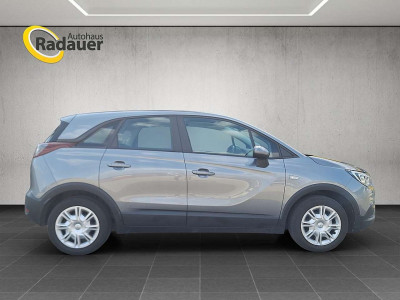 Opel Crossland X Gebrauchtwagen