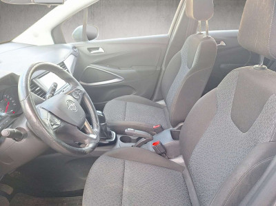 Opel Crossland X Gebrauchtwagen