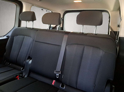 Hyundai Staria Gebrauchtwagen