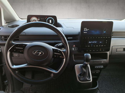 Hyundai Staria Gebrauchtwagen