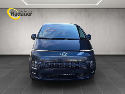 Hyundai Staria Gebrauchtwagen