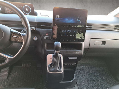 Hyundai Staria Gebrauchtwagen