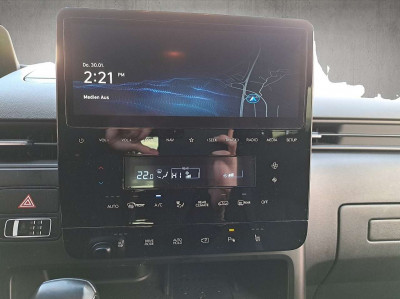 Hyundai Staria Gebrauchtwagen