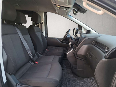 Hyundai Staria Gebrauchtwagen