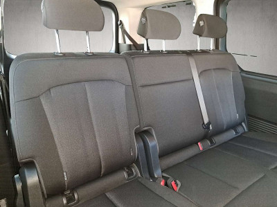 Hyundai Staria Gebrauchtwagen