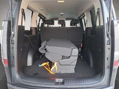 Hyundai Staria Gebrauchtwagen