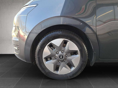 Hyundai Staria Gebrauchtwagen