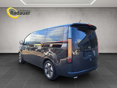 Hyundai Staria Gebrauchtwagen