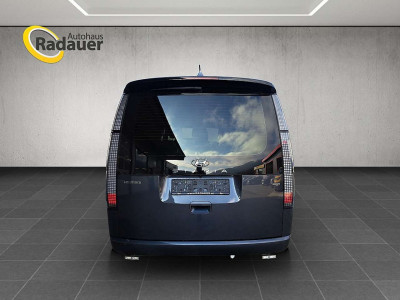 Hyundai Staria Gebrauchtwagen