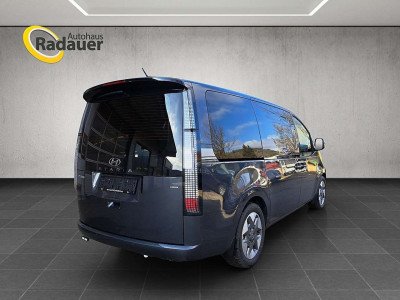 Hyundai Staria Gebrauchtwagen