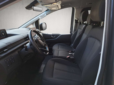 Hyundai Staria Gebrauchtwagen