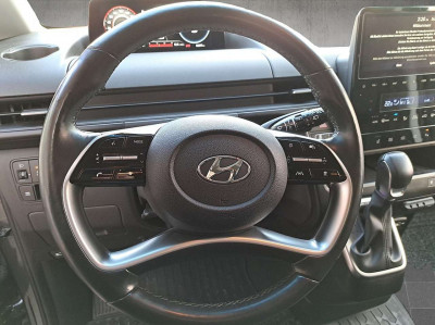 Hyundai Staria Gebrauchtwagen