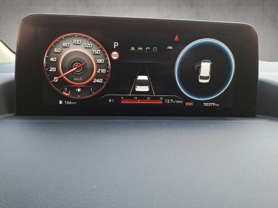 Hyundai Staria Gebrauchtwagen