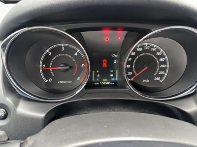 Peugeot 4008 Gebrauchtwagen