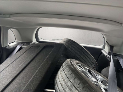 Peugeot 4008 Gebrauchtwagen