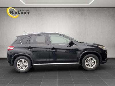 Peugeot 4008 Gebrauchtwagen