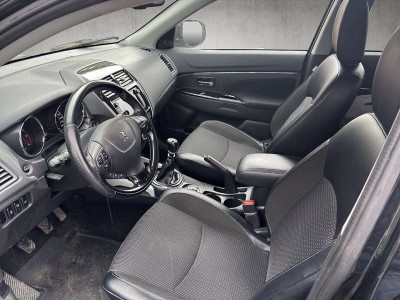 Peugeot 4008 Gebrauchtwagen