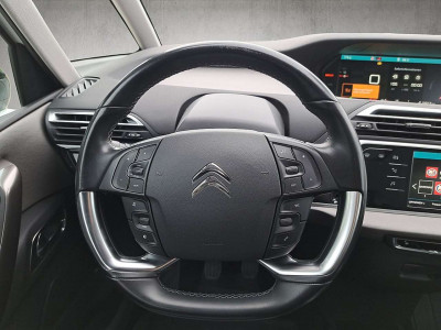 Citroën C4 Spacetourer Gebrauchtwagen