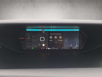 Citroën C4 Spacetourer Gebrauchtwagen